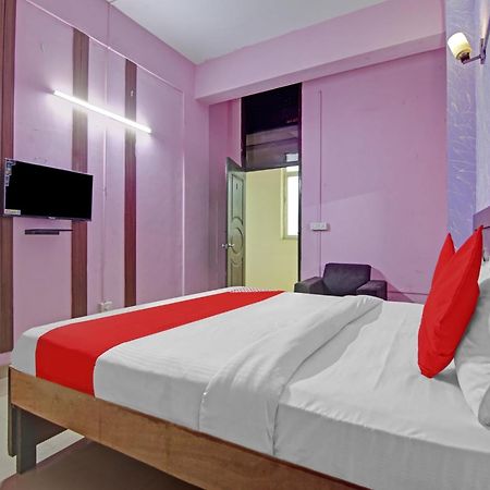 Hotel O Glorious Stayz โนอิดา ภายนอก รูปภาพ