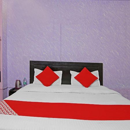 Hotel O Glorious Stayz โนอิดา ภายนอก รูปภาพ